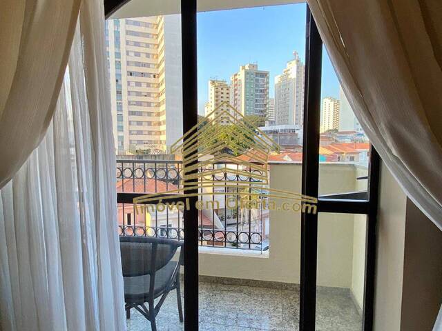 Apartamento para Venda em São Paulo - 5