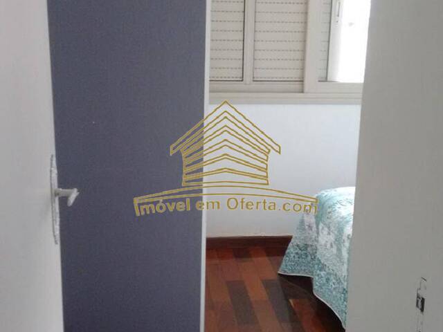 Apartamento para Venda em São Paulo - 5