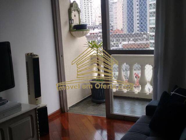 Apartamento para Venda em São Paulo - 4